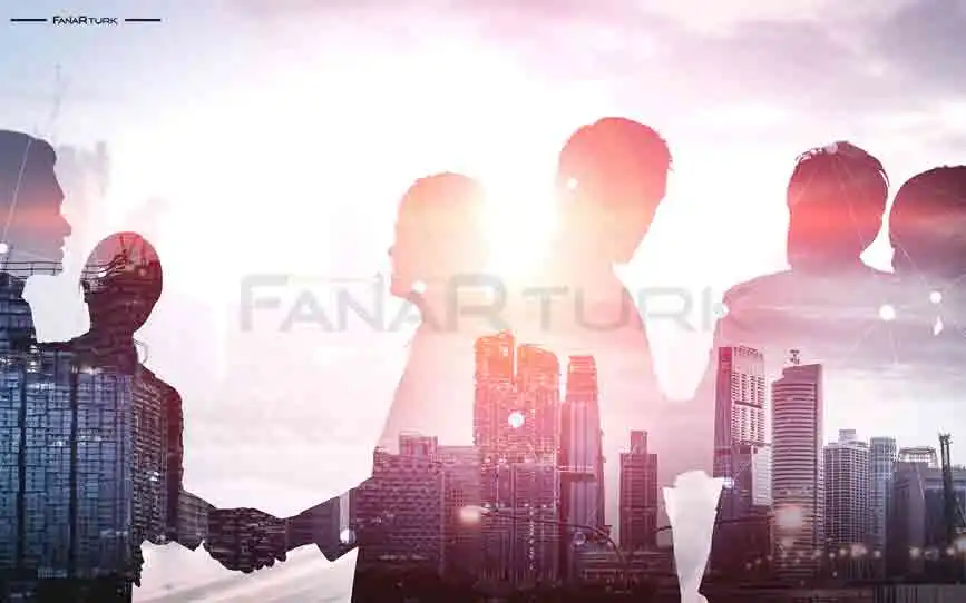 ما يلزم الأجانب لتأسيس مشروع تجاري في تركيا